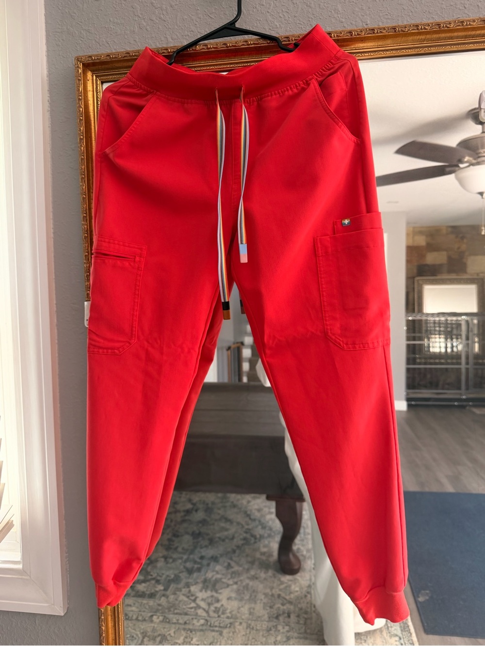 FIGS ZAMORA JOGGER